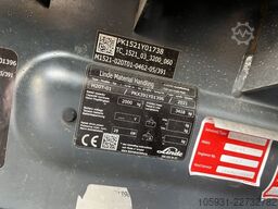 Linde H20T-01
