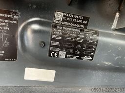 Linde H20T-01