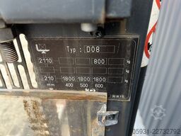 Linde D08