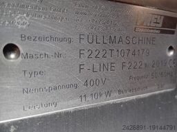 Frey F-Line F222