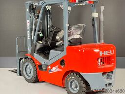 Heli CPCD35 - 3,5t - Garantie 24 Monate