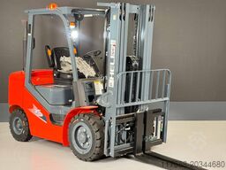 Heli CPCD35 - 3,5t - Garantie 24 Monate