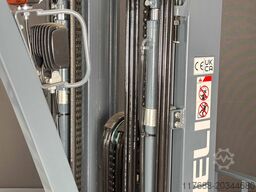 Heli CPCD35 - 3,5t - Garantie 24 Monate