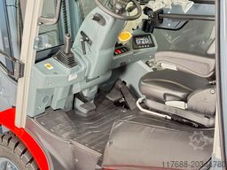 Heli CPCD25 - Garantie 2 Jahre - KUBOTA Motor