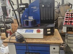 HAIMER Werkzeugschrumpfgerät Schrumpfgerät