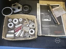 HAIMER Werkzeugschrumpfgerät Schrumpfgerät