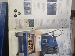 HAIMER Werkzeugschrumpfgerät Schrumpfgerät