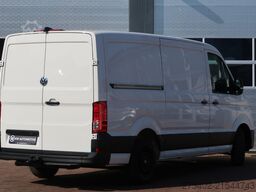VW Crafter 35 2.0 TDI L3H2 AUT/ LED/ CAMERA/ ACC/ ...