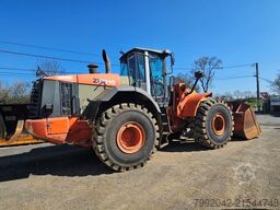 Hitachi ZW 310