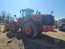 Hitachi ZW 310