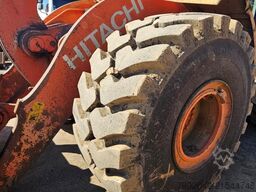 Hitachi ZW 310