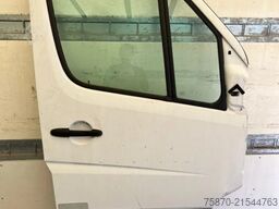 Mercedes-Benz Sprinter deuren links + rechts