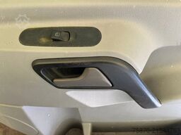 Mercedes-Benz Sprinter deuren links + rechts