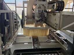 Morbidelli Author 500