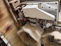 Morbidelli Author 500