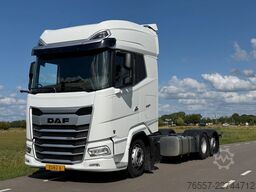 DAF XF 480 XG PLUS 480.  EURO6. 2024
