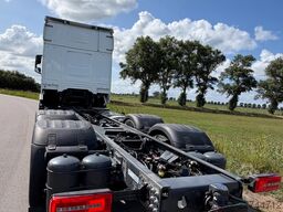 DAF XF 480 XG PLUS 480.  EURO6. 2024