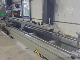 Emmegi Twin electra sun 500