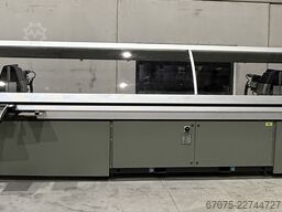 emmegi Precision T2 E-HS