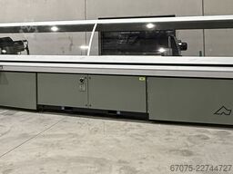 emmegi Precision T2 E-HS