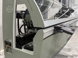emmegi Precision T2 E-HS