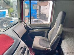 DAF XF 105.460 965848 km  2X FUEL TANK, FRIGO