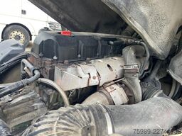 DAF XF 105.460 965848 km  2X FUEL TANK, FRIGO
