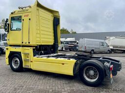 Renault Magnum 460 MANUAL bak, 2X FUEL TANK, EURO 5