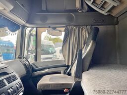 DAF XF 105.460 Euro5   2 tanks Parking Airco,  Frig...