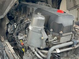 DAF XF 105.460 Euro5   2 tanks Parking Airco,  Frig...