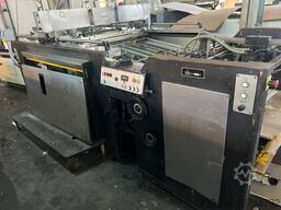 SPS Vitessa Star G2