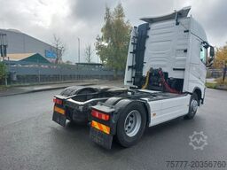 VOLVO FH460 Globetrotter-VEB+-I Shift-2 Tanks