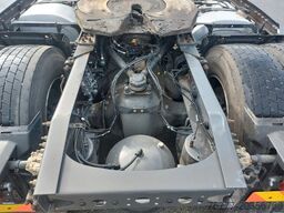 VOLVO FH460 Globetrotter-VEB+-I Shift-2 Tanks