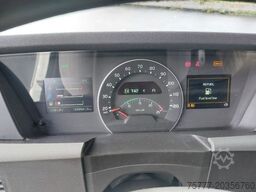 VOLVO FH460 Globetrotter-VEB+-I Shift-2 Tanks