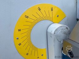 BURNET SBM 2020x1,5