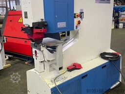 MUBEA HP 1000/760