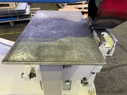 MUBEA HP 1000/760