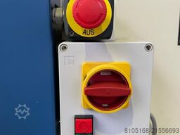 MUBEA HP 1000/760