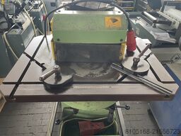 BOSCHERT MINI S K30/120