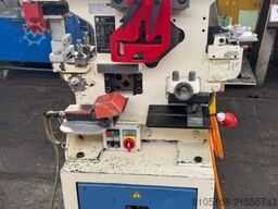 MUBEA MIW 400
