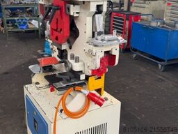 MUBEA MIW 400