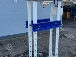 HIDROLIKSAN HD 20 man.