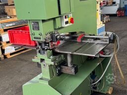 MUBEA KLH 500/610