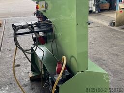 MUBEA KLH 500/610