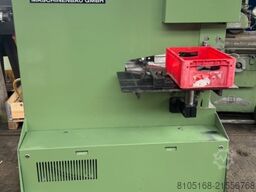 MUBEA KLH 500/610