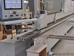 Homag KAL Ambition 210
