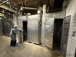 MAURER smokehouse