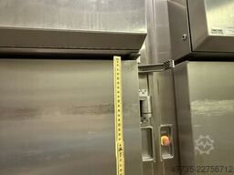 MAURER smokehouse