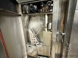 MAURER smokehouse