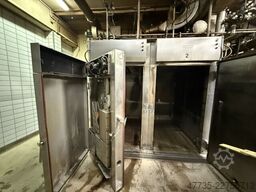 MAURER smokehouse
